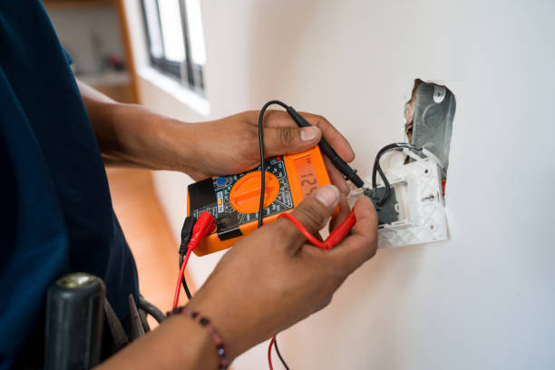 Best Electrical System Inspection  in Lake Camelot, WI