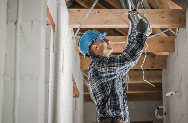 Best Electrical Upgrades for Homes  in Lake Camelot, WI