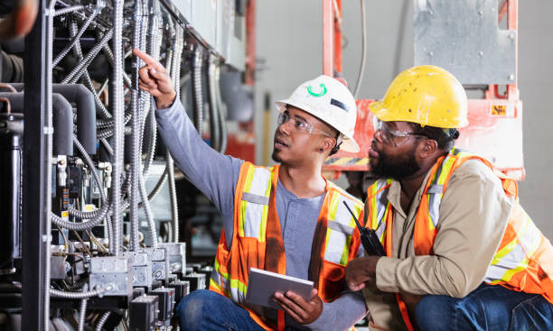 Best Commercial Electrician Services  in Lake Camelot, WI