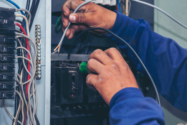 Best Electrical Outlet Repair  in Lake Camelot, WI