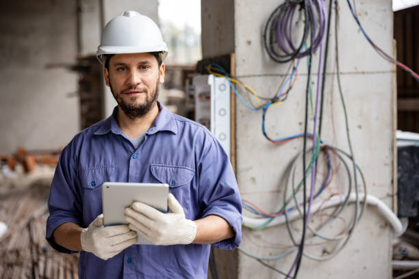  Lake Camelot, WI Electrician Pros