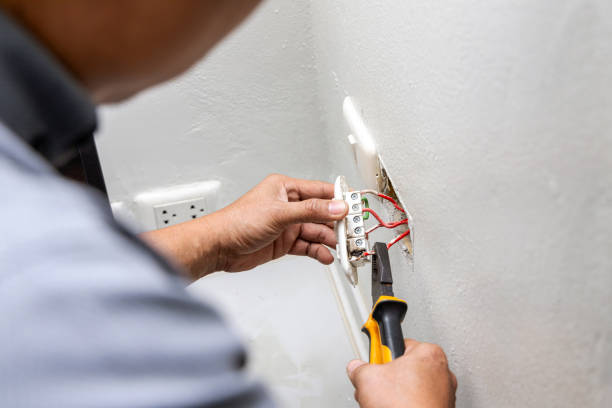 Best 24-Hour Electrician  in Lake Camelot, WI