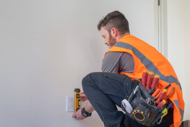 Best Circuit Breaker Repair  in Lake Camelot, WI