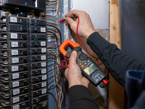 Best Electrical Repair Services  in Lake Camelot, WI