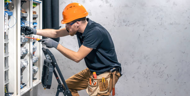 Electrical System Inspection in WI