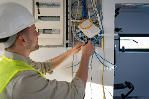 Best Best Electricians Near Me  in Lake Camelot, WI