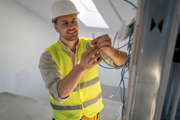 Best 24-Hour Electrician  in Lake Camelot, WI