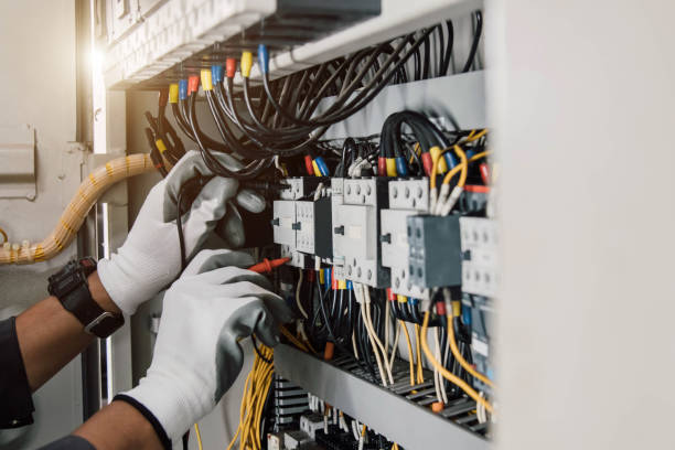 Best Electrical Wiring Services  in Lake Camelot, WI